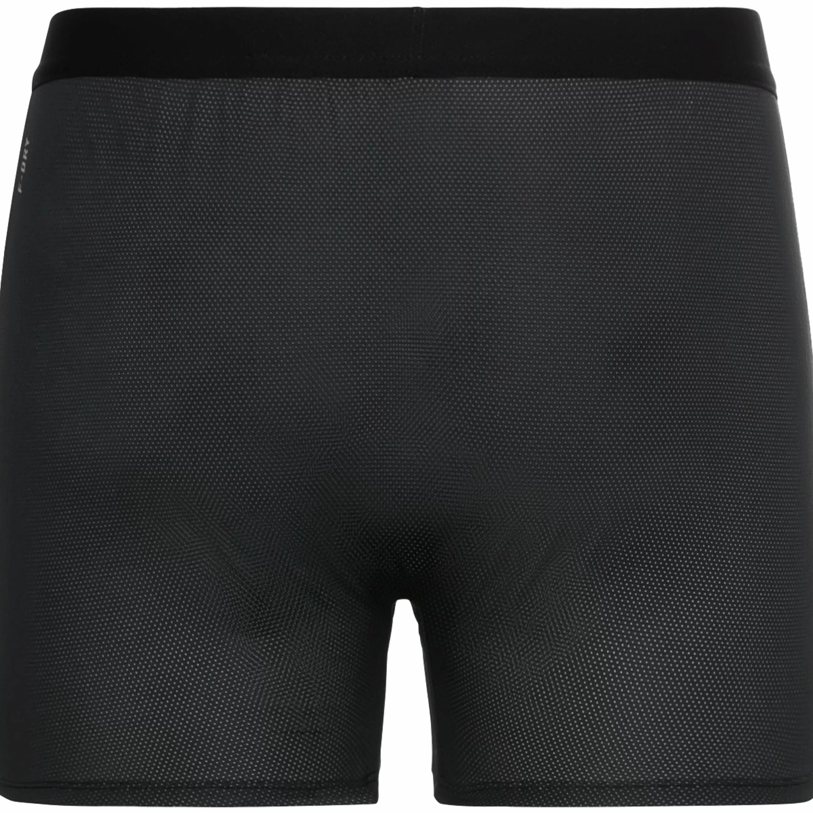 Underwear^Odlo The Men's Active F-Dry Light Eco Sports Underwear Boxer Black