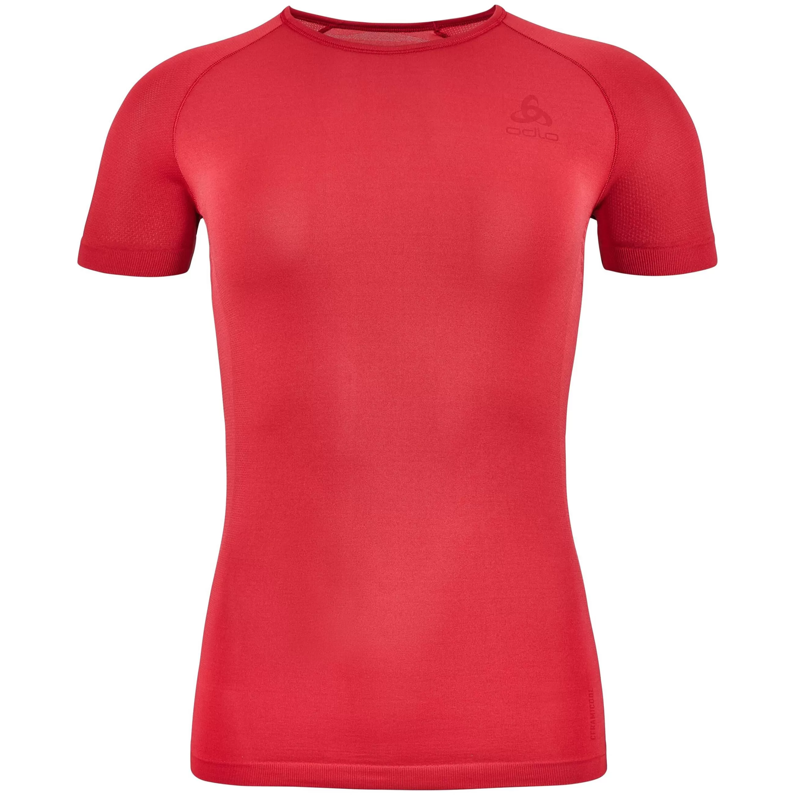 Base Layers^Odlo The Performance X-Light Eco Short Sleeve Base Layer American Beauty